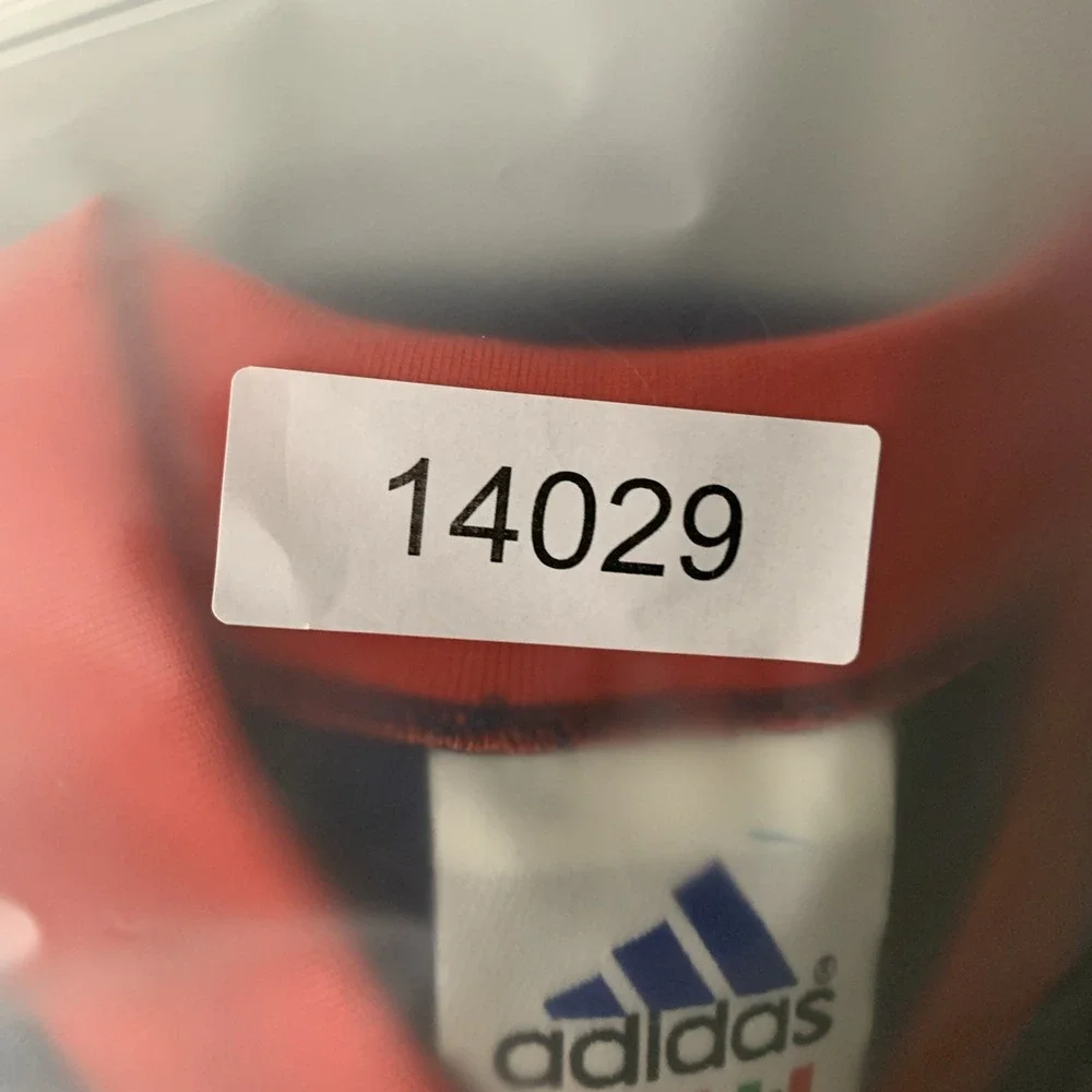 adidas pre owned